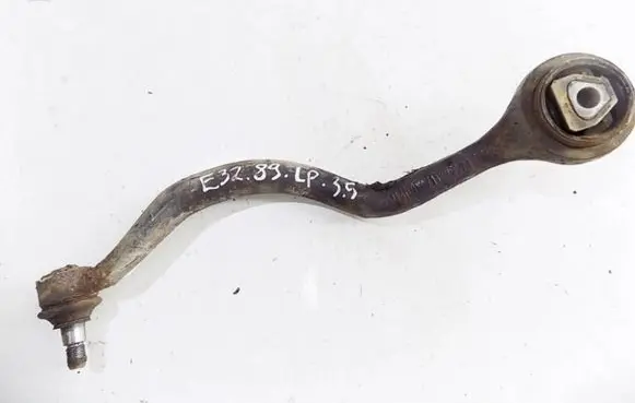 BMW 7 E32 Front control arm