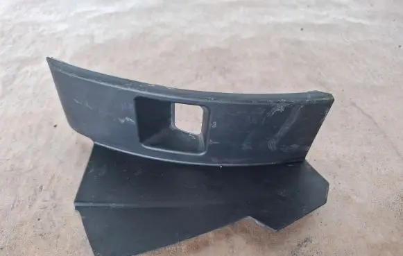 Lexus RX 450H Rear/tail light trim molding 8196248020