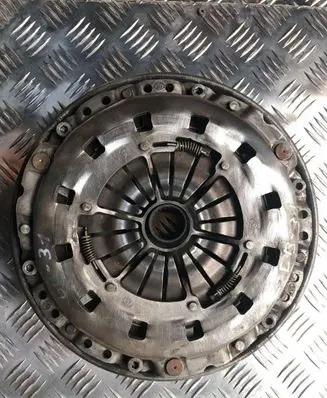 BMW 1 E81 E87 Clutch set kit