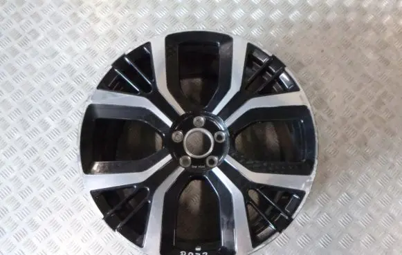 Volvo XC60 R20 alloy rim 32134525