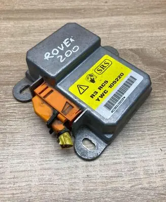 Rover 214 - 216 - 220 Airbag control unit/module YWC105220