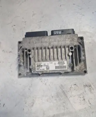 Renault Espace - Grand espace IV Gearbox control unit/module 8200783539