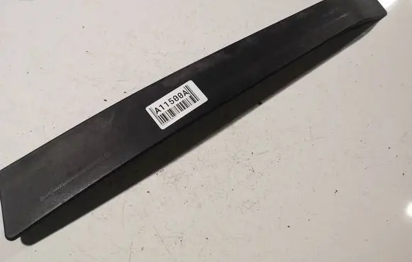 Opel Signum Other rear door trim element 09185500