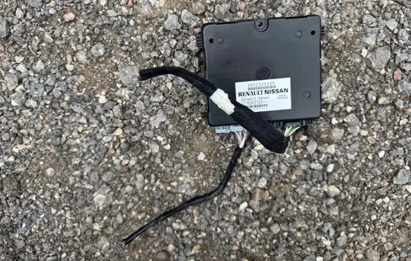 Other devices