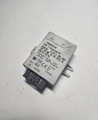 BMW 3 E46 Immobilizer control unit/module 61356905666