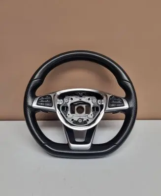 Mercedes-Benz CLS C218 AMG Steering wheel 3078736 A00046041039E38 308014199162AG