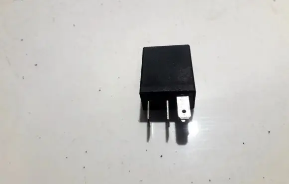 Renault Laguna II Other relay 7700414484 29201041
