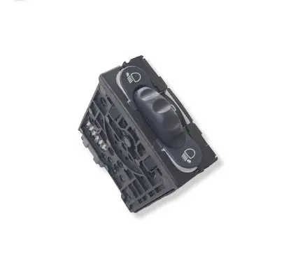 Opel Movano B Headlight level height control switch 7700841235 8200379685 G06281