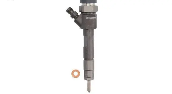 Renault Laguna II Fuel injector 0445110021 B0049PI8YM 0445110145