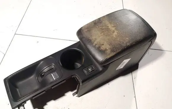Subaru Legacy Armrest 