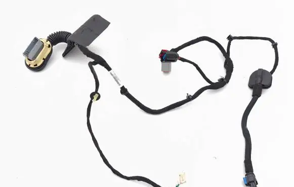 Jeep Cherokee Rear door wiring loom 68190450AB