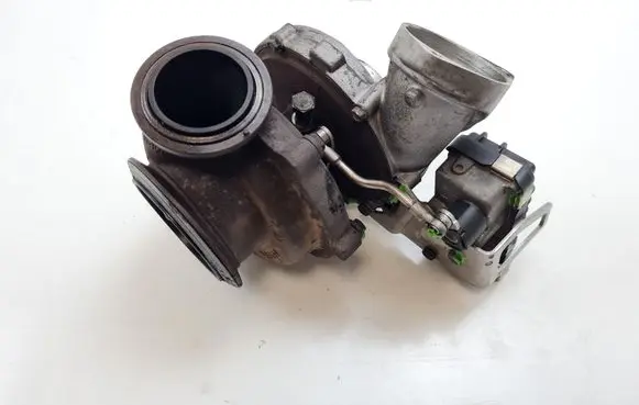 BMW 5 E60 E61 Turbo 7794259014 ST2260U 758351