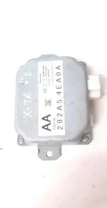 Nissan X-Trail T32 Other control units/modules 292A54EA0A