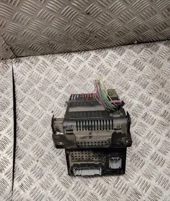 Fuse module