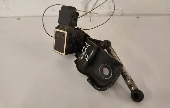 Mercedes-Benz S W221 Headlight/headlamp level sensor A2213270140