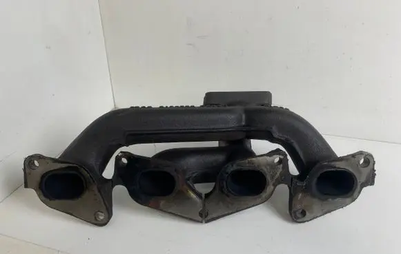 Saab 9-5 Exhaust manifold 9176900