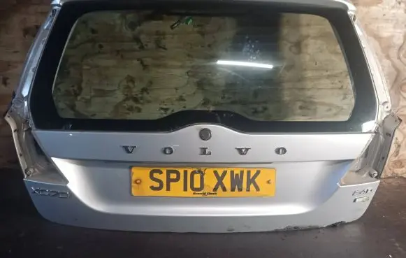 Volvo XC70 Tailgate/trunk/boot lid