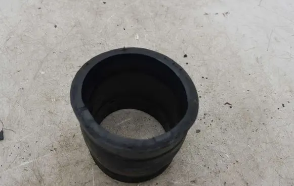 Toyota Corolla Verso AR10 Intercooler hose/pipe NOCODE