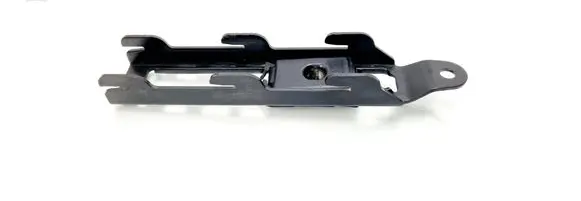 Skoda Octavia Mk1 (1U) Seat belt adjustment rail 1J0857819
