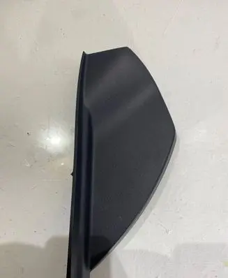 Mercedes-Benz GLE (W166 - C292) Dashboard side end trim 1111215 16953675 A1666808503