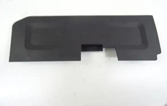 Seat Leon (5F) Trunk/boot side trim panel 5F9868917C