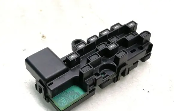 Volkswagen PASSAT B6 Steering angle sensor 3C0959654