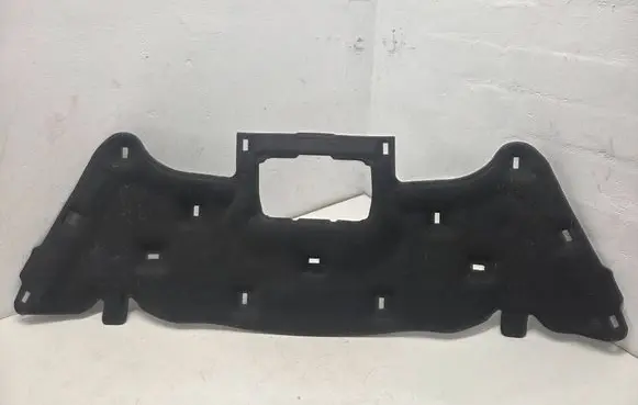 Ford Kuga II Engine bonnet/hood sound/heat insulation CV44S16746AB