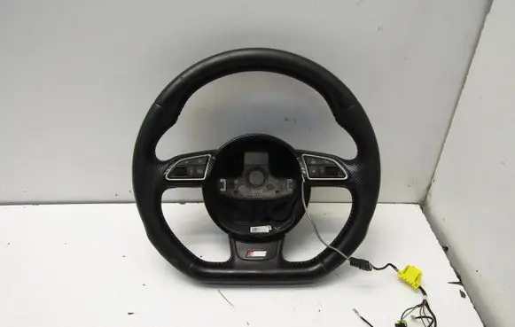 Audi A3 S3 8V Steering wheel 8V0419091R