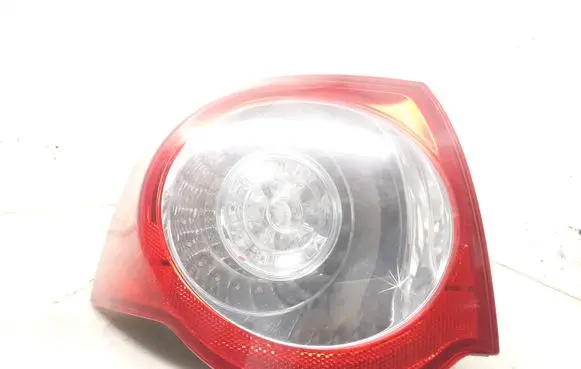 Volkswagen PASSAT B6 Rear/tail lights 3C9945095N