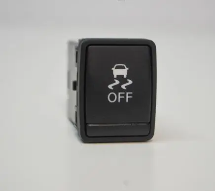 ESP (stability program) switch