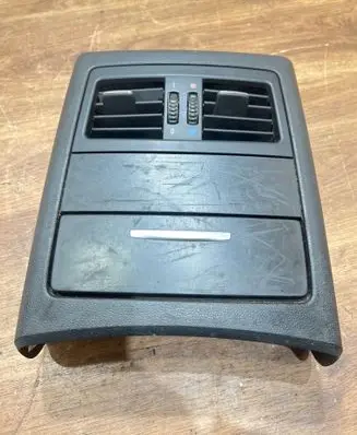 BMW 3 E90 E91 Ashtray (rear) 7129556 6932024 6932023
