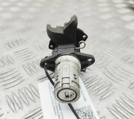 Ford Transit Custom Front door lock (next to the handle) BK2116B974AE