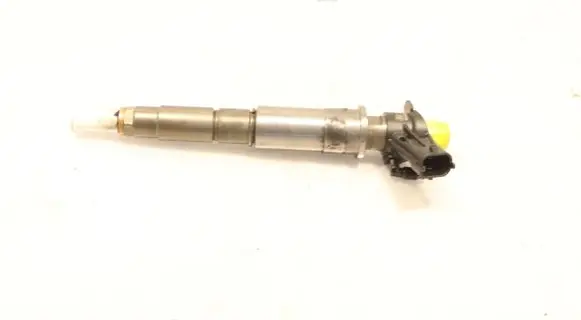Fuel injector