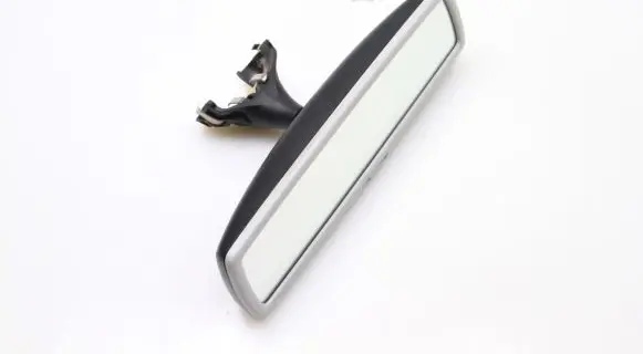 Volkswagen PASSAT B7 Rear view mirror (interior) 026141