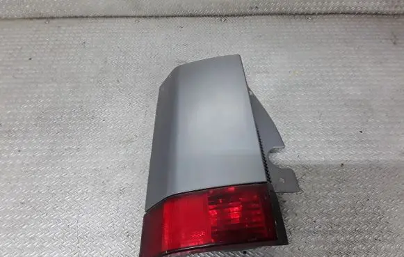 Opel Meriva A Rear fog light 13130027