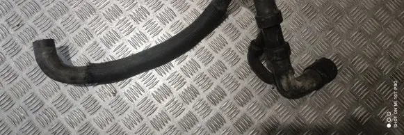Volvo V70 Engine coolant pipe/hose 6G918286