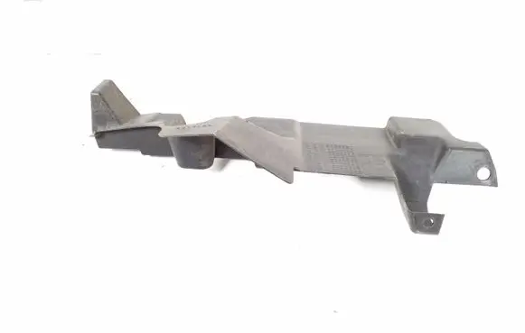 Mitsubishi ASX Intercooler air guide/duct channel 5379A280
