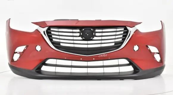 Mazda CX-3 Front bumper DDYL5022XDBB