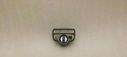 Mercedes-Benz C W205 Headlight level height control switch A2059056500