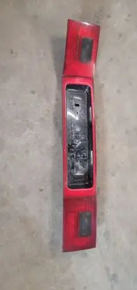 Volkswagen Sharan Tailgate rear/tail lights