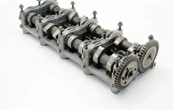 Mercedes-Benz E W210 Camshaft R6040160304