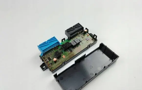 Comfort/convenience module