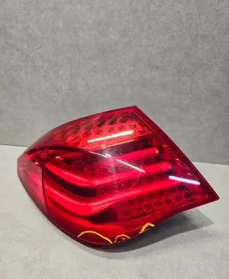 BMW 7 F01 F02 F03 F04 Rear/tail lights 7182197 HKF01T1LH