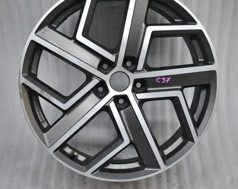 Hyundai Ioniq 5 R20 alloy rim 