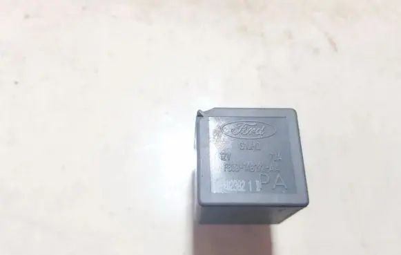 Ford Focus Other relay f80b14b192aa
