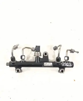 Peugeot 3008 I Fuel main line pipe 9681909680