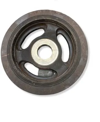 Ford Focus Crankshaft pulley 