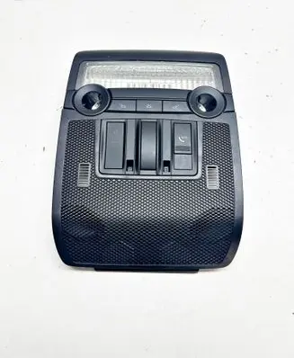 BMW X5 E70 Front seat light 9225937 15956810 96557259