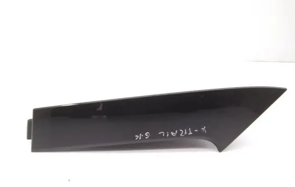Nissan X-Trail T32 Tailgate/trunk spoiler 