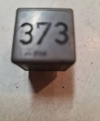 Volkswagen Golf IV Other relay 8D0951253A 233453243 PA66GF25